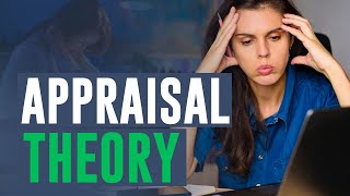 What is Appraisal Theory [upl. by Kendal814]