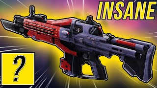 THE BANNED EXOTIC RETURNS AND IT IS BETTER THAN EVER RED DEATH IS INSANE [upl. by Stead980]