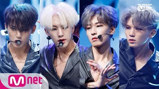 SEVENTEEN  Fear Comeback Stage  M COUNTDOWN 190919 EP635 [upl. by Noreik452]