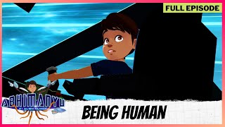 Abhimanyu Ki Alien Family  Full Episode  Being Human [upl. by Baldridge]