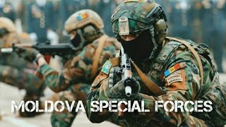 Fulger Battalion  Moldova Special Forces [upl. by Adnohsel]