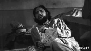 MP4 1440p Aye Mere Pyare Watan Kabuliwala Songs Balraj Sahni Usha Kiran Manna Dey [upl. by Cadmann]