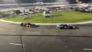 Late Models at Carteret County Speedway [upl. by Brieta]