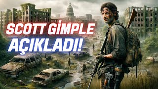 The Walking Deadde Büyük Sürpriz İkinci Sezon Kesinleşti mi İşte Detaylar [upl. by Eillom]