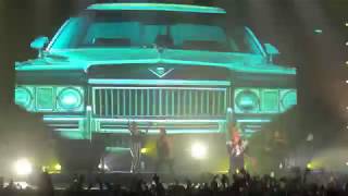 Macklemore  White Walls Live [upl. by Rhpotsirhc500]