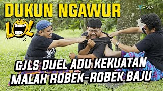 NGAWUR RIGEN DI BEKELIN SAMA DUKUN DARI BIMA  BUKANNYA DI AMALIN MALAH DI ADUIN [upl. by Ttehr]