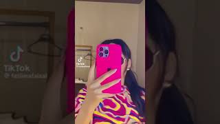 fatima faisal tiktok [upl. by Sorcha]