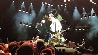 Foo Fighters 912018 Safeco Field Seattle [upl. by Ruthann]