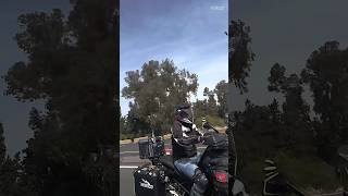 BMW R1250GS Adventure  😢 shorts viral ytshorts short trending [upl. by Satterlee340]