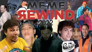 PINOY MEME REWIND 2022 [upl. by Annairoc808]