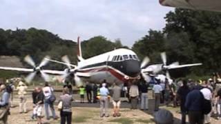 Brooklands Aviation Centenary  2008 [upl. by Aprilette]