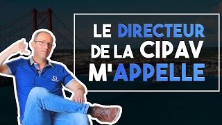 PAS BESOIN DE PAYER 45 000 EUROS A LA CIPAV [upl. by Delilah]