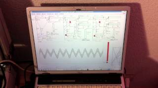 Ondes Martenot DIY [upl. by Adanama286]