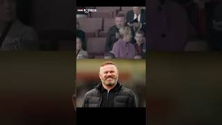 Wayne Rooney getting old 😔 Epic Moments shorts [upl. by Yrnehnhoj]