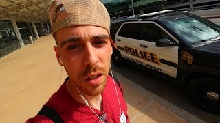 FBI RUNNING FROM THE COPS [upl. by Gen]