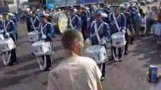 County Flute Band [upl. by Laband]