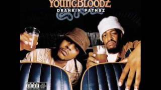 Youngbloodz  Damn [upl. by Arsi]