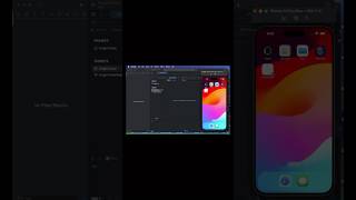 Quick amp Simple React Native Setup Shorts reactnative [upl. by Enitsirc609]