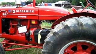 McCormick W6 Standard [upl. by Vernice819]