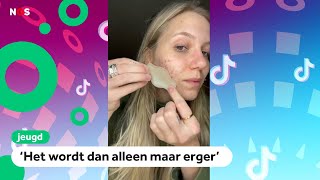 Blarenpleisters op puistjes Deze beautytips kan je beter vergeten [upl. by Coletta]