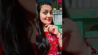 mohinishortvideo love youtuber viralshort namisingh22 [upl. by Annaynek]