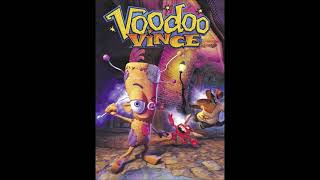 Voodoo Vince XBOX Soundtrack  Wrath of Janice [upl. by Clayson963]