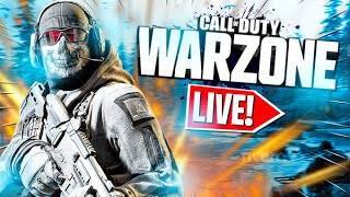 🔴Call of Duty Warzone  Dominating EU Lobbies  Live Gameplay  BLADEx0P  India 1  EP 40 [upl. by Acisse]