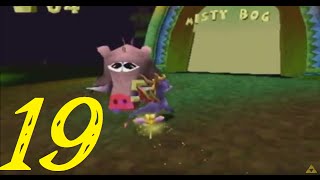 Beast Makers Home  Spyro the Dragon 120 Walkthrough quot1934quot No Commentary [upl. by Kawasaki]