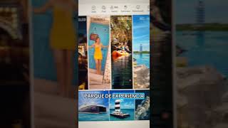 👀 🚨 CAMBIOS en los parques de Xcaret xcaretmexico xcaretpark 2025 [upl. by Mloclam]