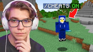 I need to tell you all something CloutCraft SMP [upl. by Oedama949]