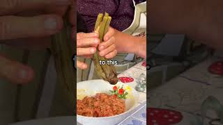 Do you know this Italian dish italianfood sicily shorts [upl. by Tiebout]