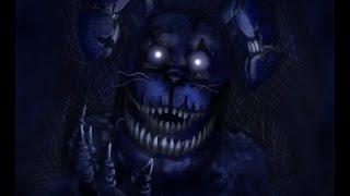 FNAF 4  DAGames FIVE NIGHTS AT FREDDYS 4 SONG [upl. by Eseneg]