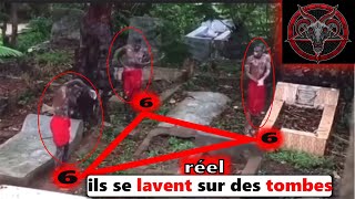 Insolite Vous devez voir cette vidéo Trois jeunes brouteurs en pleine action m1st1que [upl. by Ocirederf619]