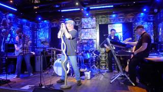 The Gentlemen Of Groove  Word Up  Okie Dokie  Neuss  20150517 [upl. by Hattie]