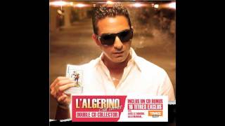 LAlgérino amp Dj Hamida  Mixtape We 2 Best [upl. by Amek]