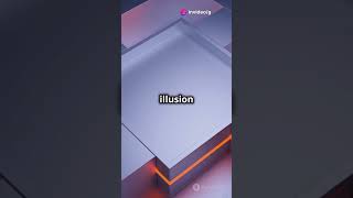 Mind Bending Stairs Illusion Explained [upl. by Euphemia]