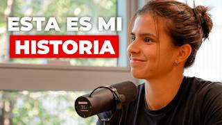 DELFI BREA SU HISTORIA NO CONTADA  el4Set Podcast [upl. by Blight578]