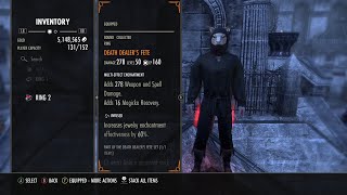 ESO  META NIGHTBLADE PVP BUILD  OUTNUMBERED amp GROUP BUILD 😈 [upl. by Jennette]