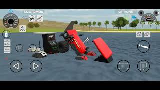 doston gaming game tractor gaming tractor game kisko achcha lagta [upl. by Strickland]