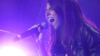 Victoria Justice  Best Friends Brother LIVE HD [upl. by Guimar]