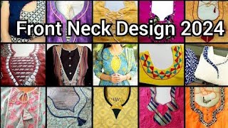 New style net design of neck  collar wala gala jalidar design  neck stitching  crazy fashion 19 [upl. by Rapp]