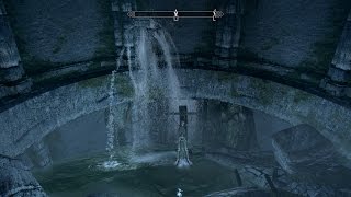 SKYRIM eps 107 Exploring Ilinaltas Deep [upl. by Allekim998]