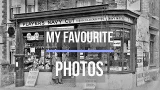 My favourite old photos of Whitchurch amp Llandaff North Cardiff [upl. by Averell]