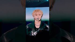 NCT 마크 오프닝 영어 멘트🐯  드림쇼3 앙콘 중콘 [upl. by Cheung]