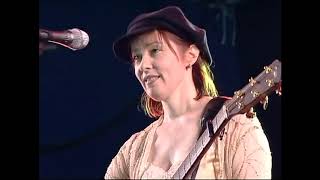 Suzanne Vega  Marlene on the Wall  Live Scotland HD [upl. by Adalheid]