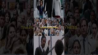 Protect Your Dreams  The Pursuit of Happyness  Cinema Fridays [upl. by Shaer]