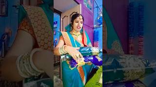 Nivedikakumari8770। mintuaafunny comedy sorts youtubeshort [upl. by Gitt414]