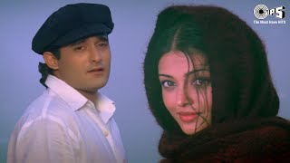 Nahin Saamne Tu Alag Baat Hai  Taal 1999 Aishwarya Rai  AR Rahman  Sukhwinder Singh  Hariharan [upl. by Enilec]