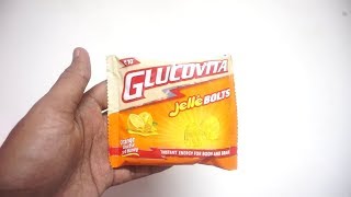 Glucovita Jelly Bolts [upl. by Duffy]