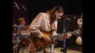 Robben Ford  Talk To Your Daughter [upl. by Durkee225]